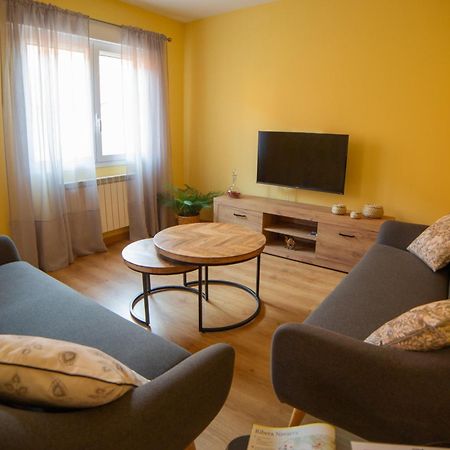 Casa Galetxo, Junto A Bardenas Reales Y Sendaviva Villa Valtierra Eksteriør billede