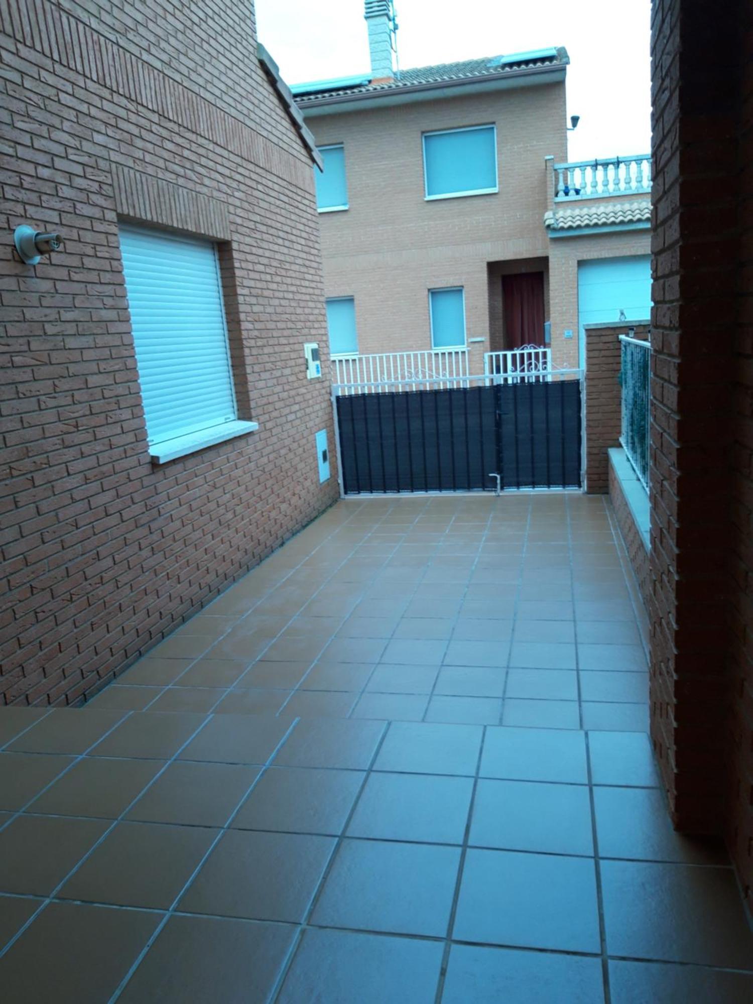 Casa Galetxo, Junto A Bardenas Reales Y Sendaviva Villa Valtierra Eksteriør billede