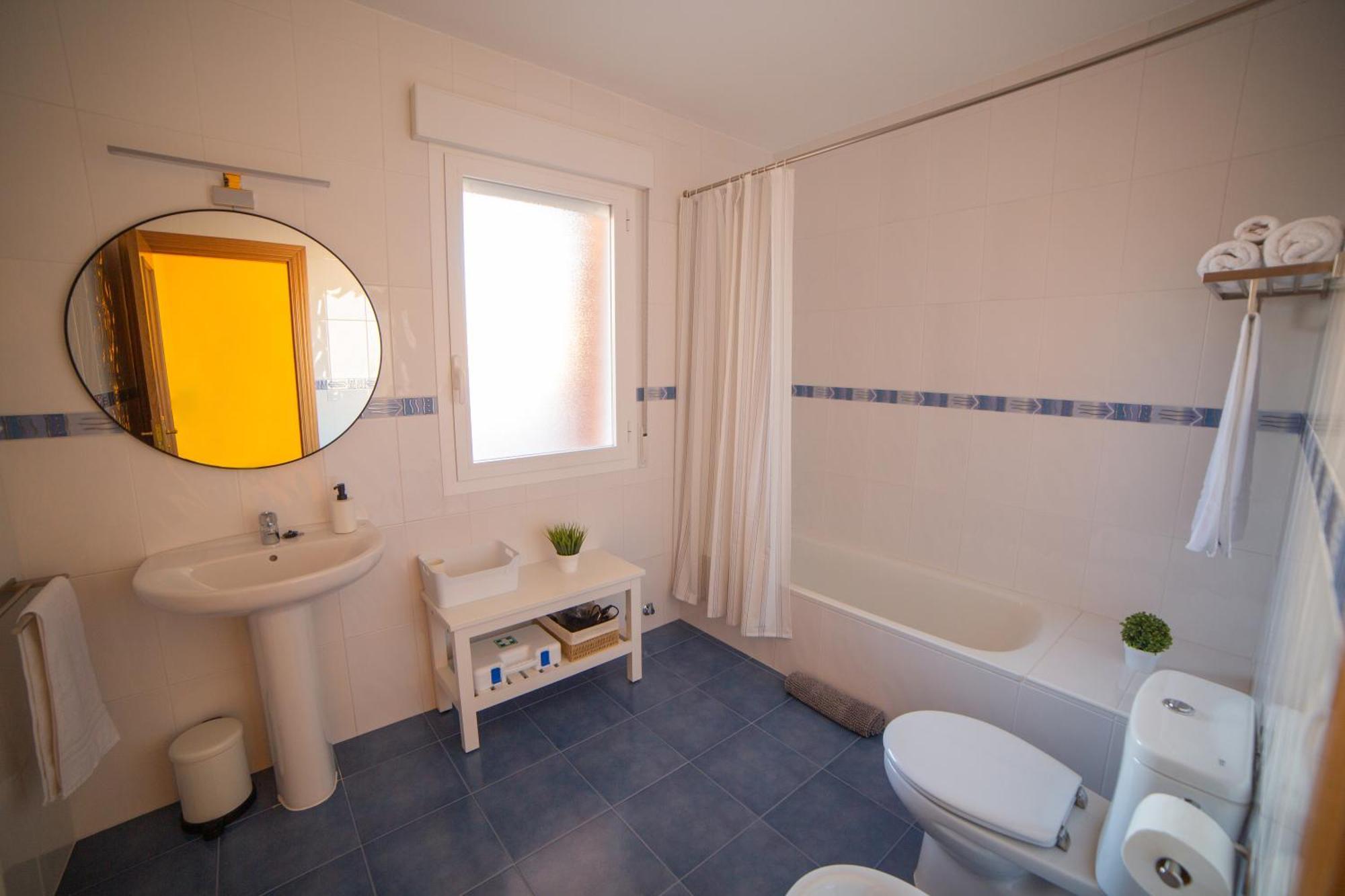 Casa Galetxo, Junto A Bardenas Reales Y Sendaviva Villa Valtierra Eksteriør billede
