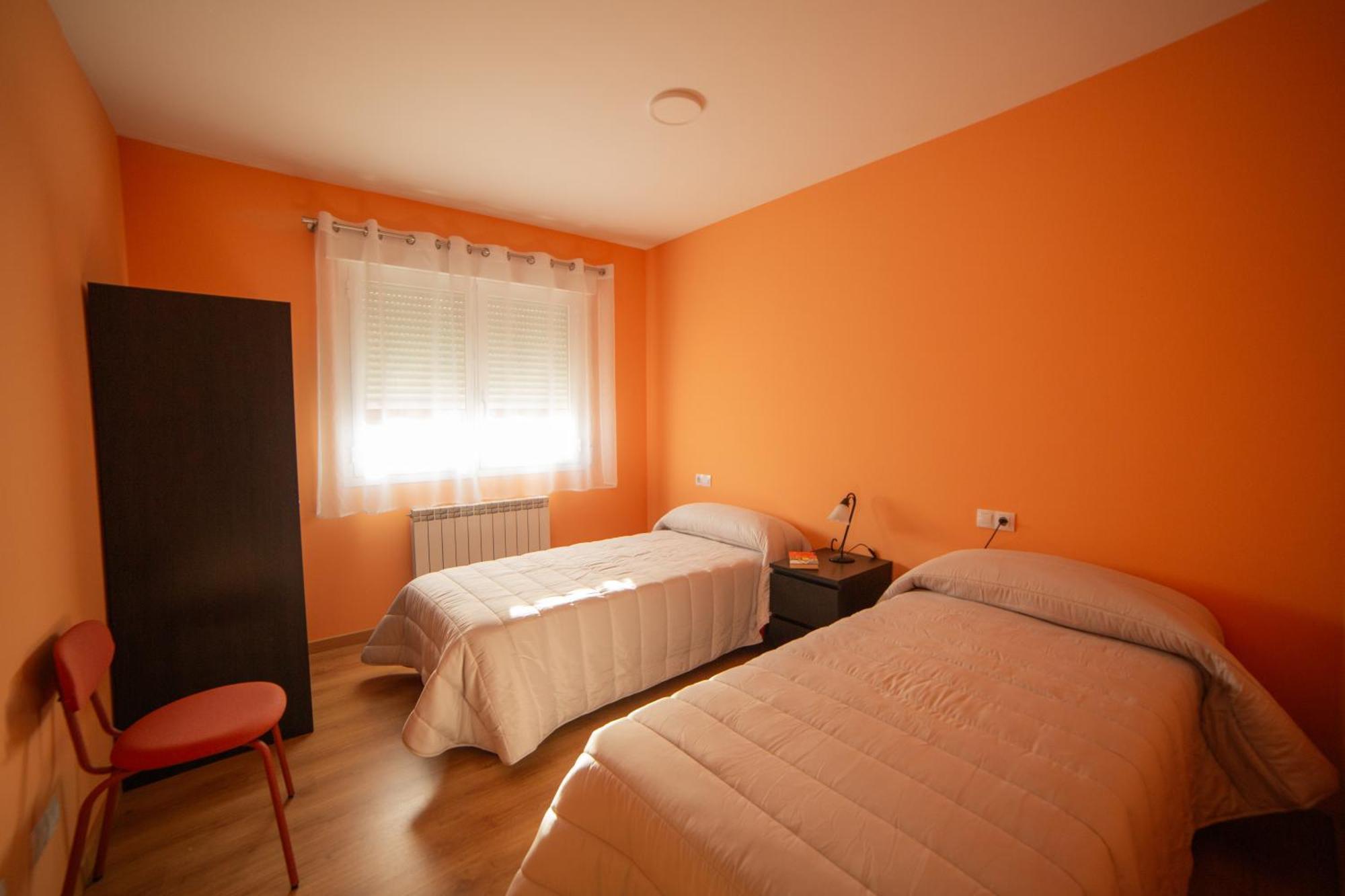 Casa Galetxo, Junto A Bardenas Reales Y Sendaviva Villa Valtierra Eksteriør billede