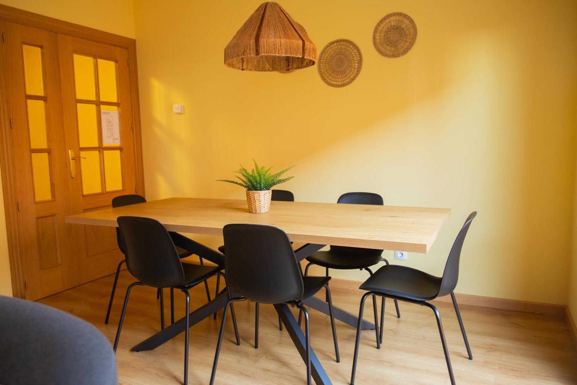 Casa Galetxo, Junto A Bardenas Reales Y Sendaviva Villa Valtierra Eksteriør billede