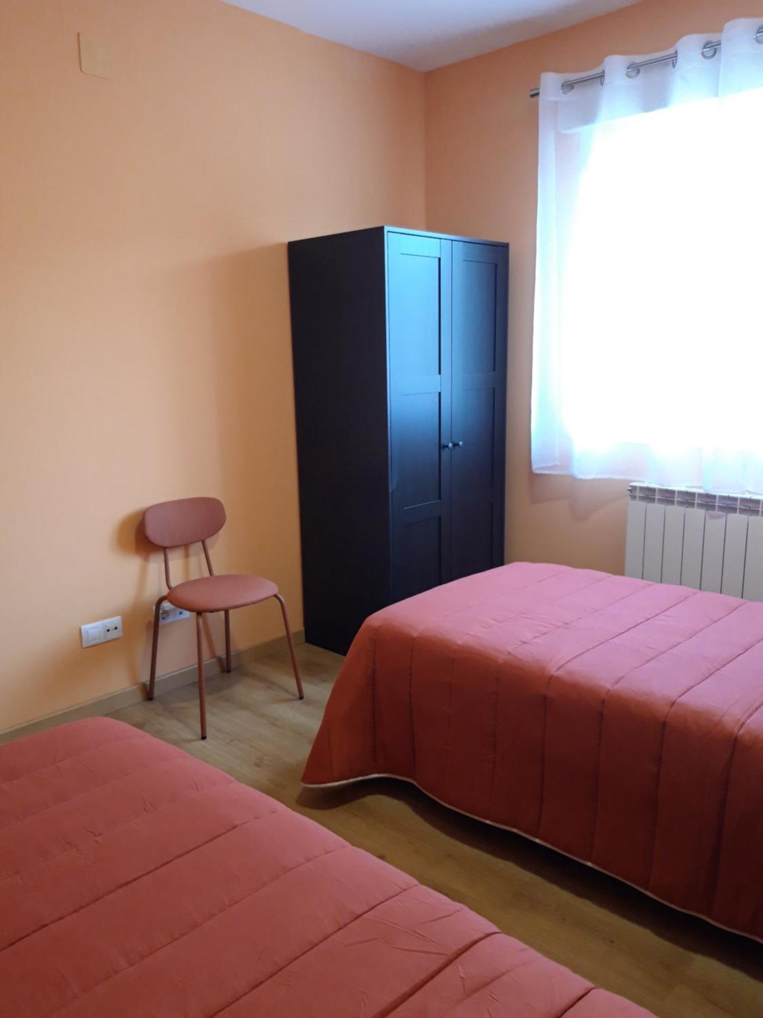 Casa Galetxo, Junto A Bardenas Reales Y Sendaviva Villa Valtierra Eksteriør billede